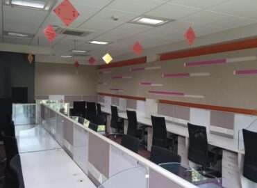 Commercial Office / Commercial Property in Okhla Delhi