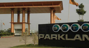 Plots in BPTP Neharpar Greater Faridabad | Plot for Sale in BPTP Parkland Sector 77 Faridabad.