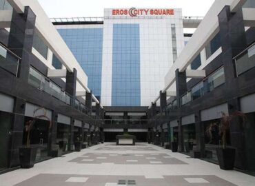 Pre Leased Property for Sale in Gurgaon | Eros City Square
