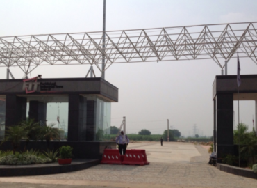 Industrial Land/Plot for Sale in Sector 57 Faridabad