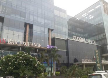 Pre Rented Property in Gurgaon | Global Foyer