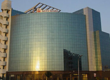 Furnished Office in JMD Pacific Square | Realtors in Gurgaon