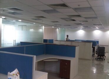 Commercial Office Space in South Delhi Jasola | Office Space Jasola DLF Towers