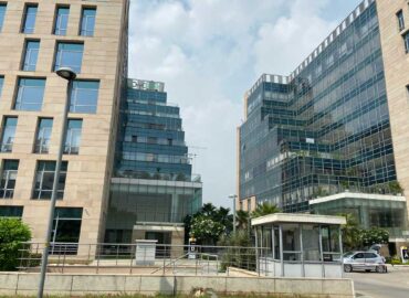 Pre Leased Property in Gurgaon | Pioneer Urban Square