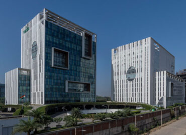 Pre Leased Office for Sale in Vatika Mindscapes Sector 27D Faridabad