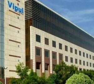 Furnished Office Space in Gurgaon | Vipul Plaza