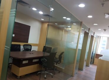 Furnished Office Space for Sale in DLF Towers Delhi