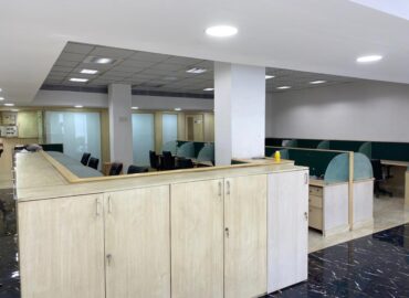 Office Leasing in Okhla Estate