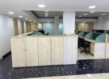 Furnished Office for Rent in Okhla Estate Phase 3 South Delhi