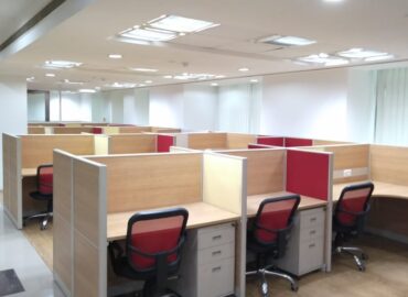 Furnished Office/Space in South Delhi Okhla Phase 3