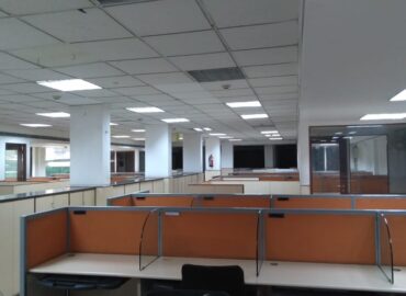 Fully Furnished Office Space in Okhla 1