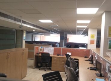 Furnished Office for Rent in Okhla Industrial Area 1 South Delhi