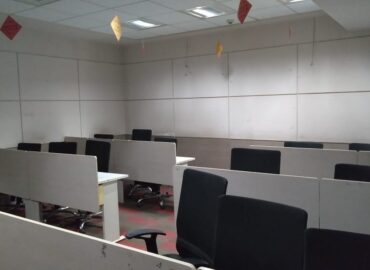 Commercial Office Space on Rent/Lease in Okhla Estate