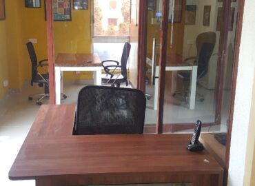 Furnished Office Space in Gurgaon | DLF Galleria Sector 28 DLF Phase 4 Gurgaon