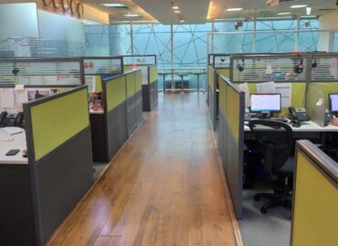 Furnished Office for Rent in BPTP Park Centra Gurgaon
