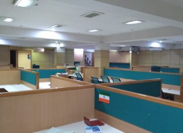 Fully Furnished Office Available on Rent in South Delhi
