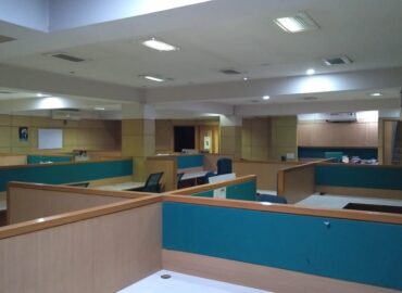 Fully Furnished Office in Okhla Phase 2 South Delhi