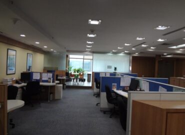 Furnished Office for Rent in Jasola