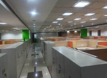 Commercial Office Space in Okhla 3 Delhi