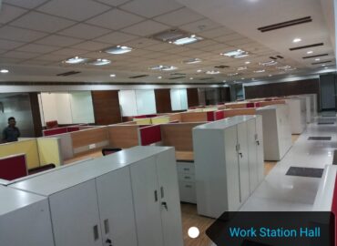 Commercial Property in Okhla Phase 3