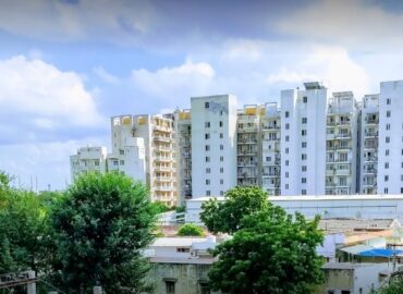 Apartment for Sale in Mahindra Chloris Sector 19 Faridabad