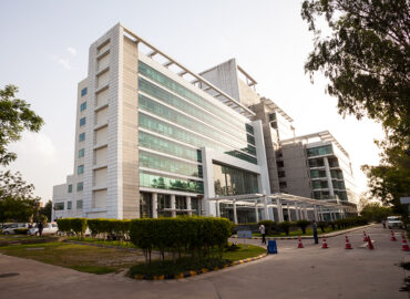 Office for Rent in Gurgaon | BPTP Park Centra