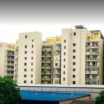 4 BHK Multistorey Apartment in Mahindra Chloris Sector 19 Faridabad