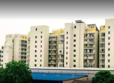 4 BHK Multistorey Apartment in Mahindra Chloris Sector 19 Faridabad