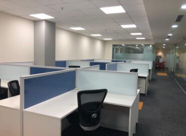 Furnished Office Space on Golf Course Road Sector 54 Gurgaon | Vipul Plaza