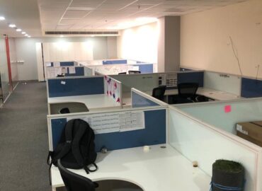 Office Space on Golf Course Road Sector 54 Gurgaon | Vipul Plaza