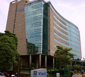 Furnished Office Space in Gurgaon | Vipul Square