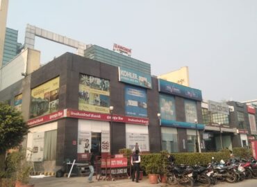 Office Space Rent in Jasola TDI Centre