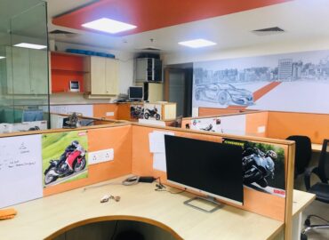 Office for Rent in Jasola District Centre South Delhi