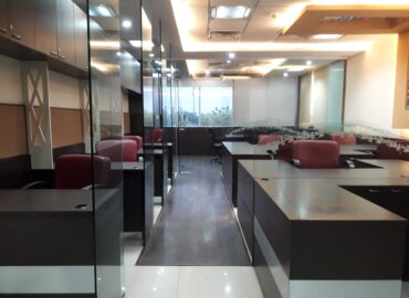 Office Space in South Delhi | Office Space for Rent/Lease in Jasola DLF Towers