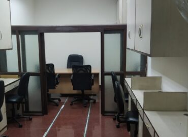 Furnished Office Space Available on Rent | Omaxe Square South Delhi Jasola