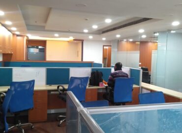 Furnished Office Space in South Delhi DLF Towers Jasola