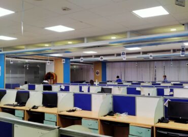 Commercial Property in Okhla Estate South Delhi