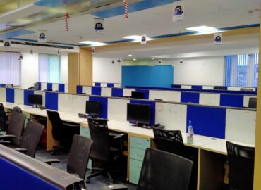 Office for Rent in Okhla Phase 3 Delhi