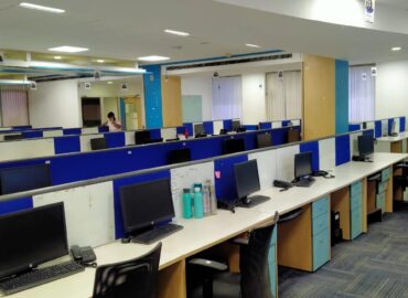 Furnished Office for Rent in Okhla Estate