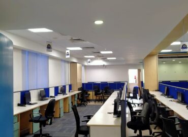 Furnished Office for Rent/Lease in Okhla Phase 3