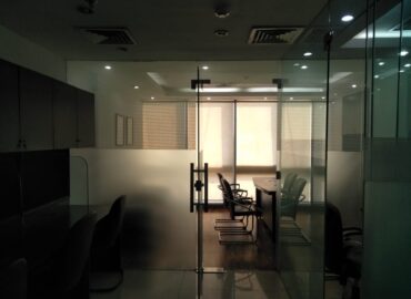 Commercial Office for Sale in DLF Towers South Delhi Jasola