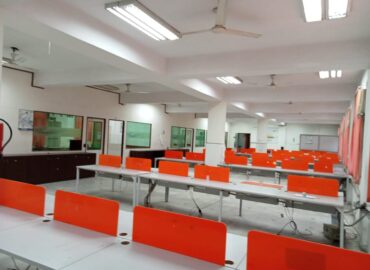 Commercial Office for Rent/Lease in Okhla Industrial Area Phase 1 Delhi