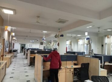 Office for Rent/Lease in Okhla Industrial Area Phase-2