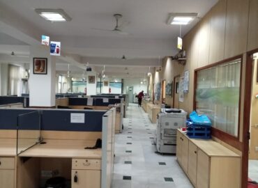 Furnished Office Space in Okhla Industrial Area Phase 2 Delhi