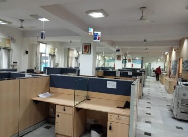 Furnished Office for Rent in Okhla Industrial Area II