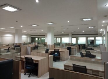 Commercial office for Lease in Mohan Estate South Delhi