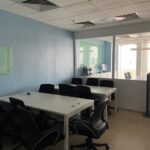 Commercial Office for Rent in South Delhi | DLF Towers