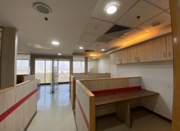 Furnished Office for Rent in DLF Towers Delhi | Real Estate Agents in Jasola