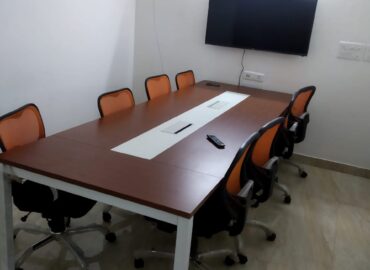 Furnished Office Space Rent/Lease in Okhla Phase 1 South Delhi.