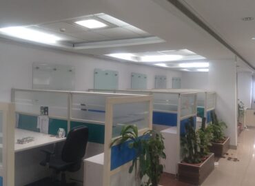 Furnished Office Space in Okhla Phase 3
